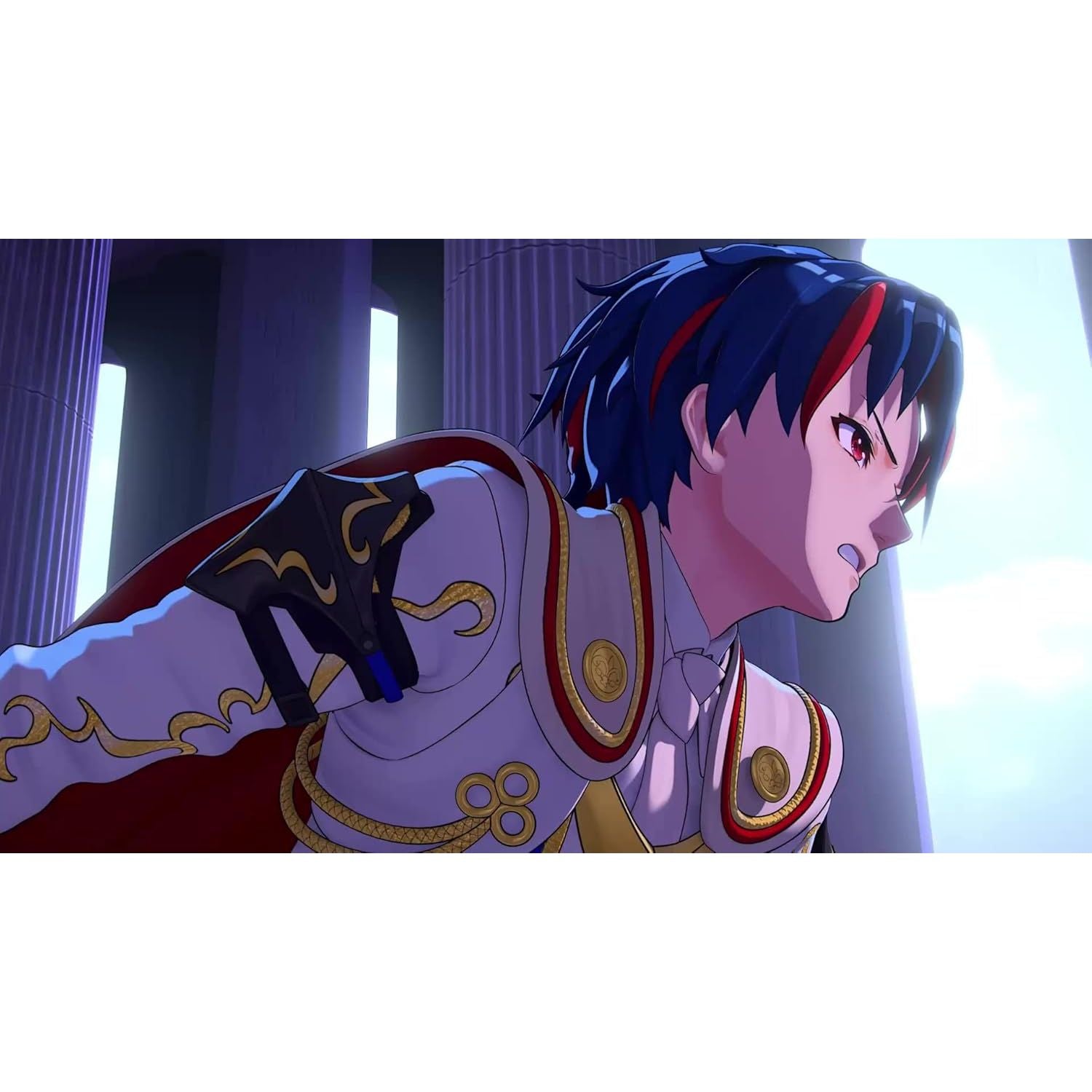 Buy Nintendo,Nintendo Fire Emblem Engage : Divine Edition - Gadcet UK | UK | London | Scotland | Wales| Near Me | Cheap | Pay In 3 | Video Game Software